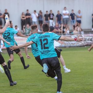 FC Fatihspor Oberderdingen gewinnt und klettert!