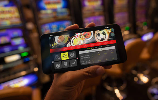 Casinos With AI-Based Loyalty Rewards 15