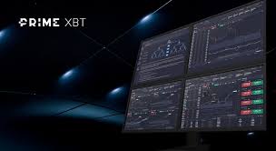 Crypto Trading PrimeXBT Unlocking New Opportunities in the Cryptocurrency Market